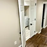 Apartment Free Parking Quiet