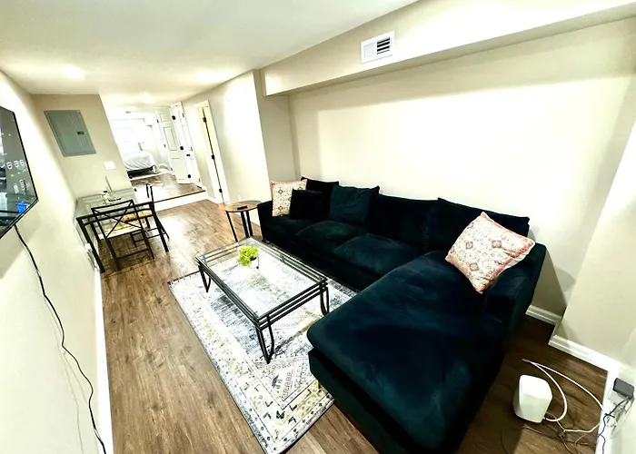 Apartment Free Parking Quiet