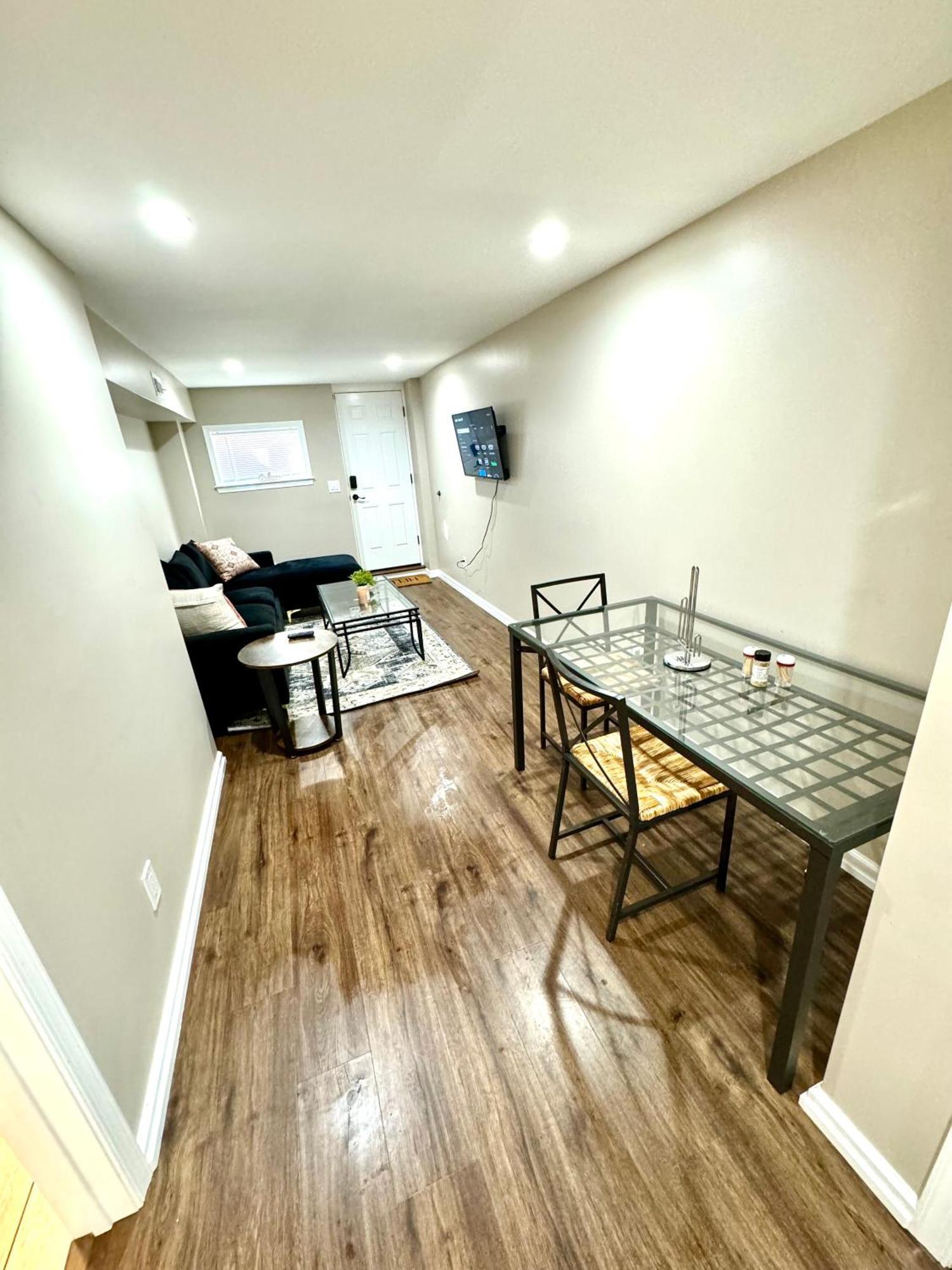 Apartment Free Parking Quiet