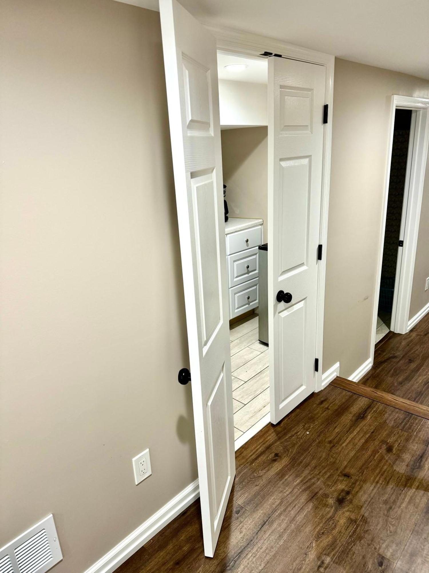 Apartment Free Parking Quiet *